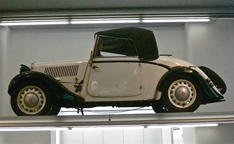 skoda 418 convertible.